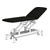 Ferrox therapy table Chagall 2 Neo with wheel lifting system