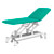 Ferrox therapy table Chagall 2 Neo with wheel lifting system