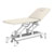 Ferrox therapy table Chagall 2 Neo with wheel lifting system