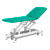 Ferrox therapy table Chagall 2 Neo with wheel lifting system and all-round switch