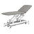 Ferrox therapy table Chagall 2 Neo with wheel lifting system and all-round switch