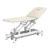 Ferrox therapy table Chagall 2 Neo with wheel lifting system and all-round switch