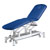 Ferrox therapy table Chagall 3 Neo with wheel lifting system