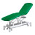 Ferrox therapy table Chagall 3 Neo with wheel lifting system