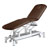 Ferrox therapy table Chagall 3 Neo with wheel lifting system