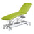 Ferrox therapy table Chagall 3 Neo with wheel lifting system