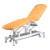 Ferrox therapy table Chagall 3 Neo with wheel lifting system