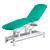 Ferrox therapy table Chagall 3 Neo with all-round switch