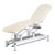 Ferrox therapy table Chagall 3 Neo with all-round switch