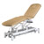 Ferrox therapy table Chagall 3 Neo with wheel lifting system and all-round switch