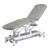 Ferrox therapy table Chagall 3 Neo with wheel lifting system and all-round switch