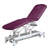 Ferrox therapy table Chagall 3 Neo with wheel lifting system and all-round switch
