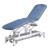 Ferrox therapy table Chagall 3 Neo with wheel lifting system and all-round switch