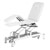 Ferrox therapy table Chagall 6 Neo with wheel lifting system