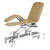 Ferrox therapy table Chagall 6 Neo with wheel lifting system