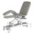 Ferrox therapy table Chagall 6 Neo with wheel lifting system