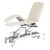 Ferrox therapy table Chagall 6 Neo with wheel lifting system