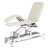 Ferrox therapy table Chagall 6 Neo with all-round switch