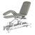 Ferrox therapy table Chagall 6 Neo with wheel lifting system and all-round switch