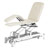 Ferrox therapy table Chagall 6 Neo with wheel lifting system and all-round switch