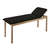 Treatment Table Bernini Natur, LxWxH 195x65x78 cm