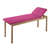 Treatment Table Bernini Natur, LxWxH 195x65x78 cm