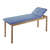 Treatment Table Bernini Natur, LxWxH 195x65x78 cm