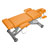 Treatment Table Solid E8 Dynamic according to Dr. Ackermann, 195x52x49-96 cm