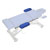 Movable side cushions for the treatment table Solid A6 Dynamic