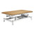 Bobath Treatment Table Pro Power