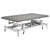 Bobath Treatment Table Pro Power with wheel lifting system