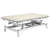 Bobath Treatment Table Pro Power with all-round control