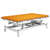 Bobath Treatment Table Pro Power with all-round control