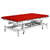 Bobath Treatment Table Pro Power with wheel lifting system and all-round control