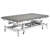 Bobath Treatment Table Pro Power with wheel lifting system and all-round control