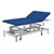 Bobath Treatment Table Pro Power with head section and wheel lifting system