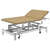 Bobath Treatment Table Pro Power with head section and wheel lifting system