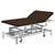 Bobath Treatment Table Pro Power with head section and wheel lifting system