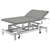 Bobath Treatment Table Pro Power with head section and wheel lifting system