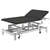 Bobath Treatment Table Pro Power with head section and wheel lifting system