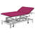 Bobath Treatment Table Pro Power with head section and wheel lifting system