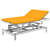 Bobath Treatment Table Pro Power with head section and all-round control