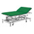 Bobath Treatment Table Pro Power with head section, wheel lifting system and all-round control