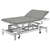 Bobath Treatment Table Pro Power with head section, wheel lifting system and all-round control