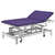 Bobath Treatment Table Pro Power with head section, wheel lifting system and all-round control