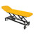 Therapy couch Smart ST2 with wheel lifting system