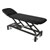 Therapy couch Smart ST2 with wheel lifting system