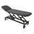 Therapy couch Smart ST2 with wheel lifting system
