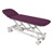 Therapy couch Smart ST2 with wheel lifting system