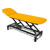 Therapy couch Smart ST2 with wheel lifting system and all-round control